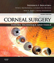 Corneal Surgery, Theory, Technique and Tissue: 4th edition