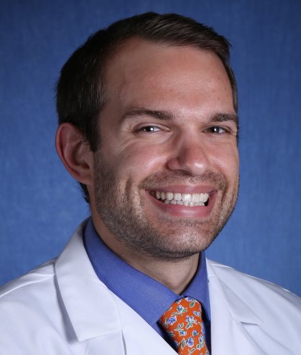 Dr. Nicholas Carducci