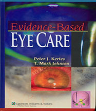 Evidence-Based EyeCare, 1st Edition