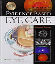 Evidence-Based EyeCare, 2nd Edition