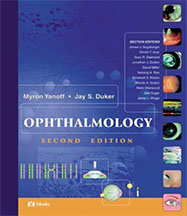 Ophthalmology, 2nd Edition