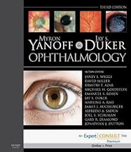 Ophthalmology, 3rd Edition