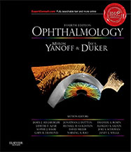 Ophthalmology, 4th Edition